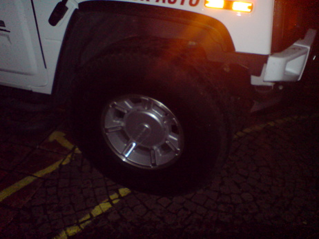 Hummer Limo(darlux auto)