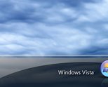 Vista Sky Desktop
