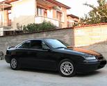 opel kalibra  turbo 