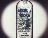 Vodka Absolut Collection