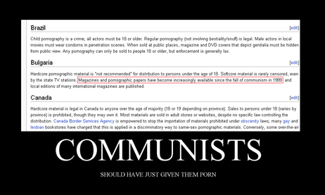 Комунизъм