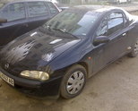opel tigra