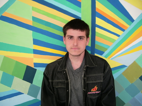 tarsq si seriozno momi4e