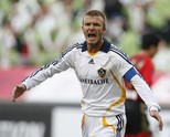 Beckham