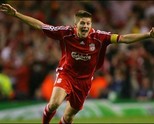 Steven Gerrard