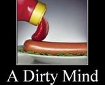 A Dirty Mind