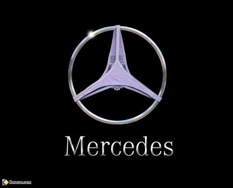 Mercedes