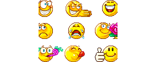 emotikonki