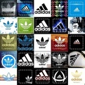 adidas