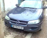 OPEL