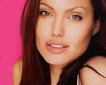 Angelina Jolie