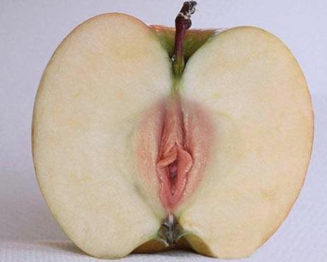 Ябълка за възрастни 