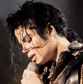 концерт на майкъл