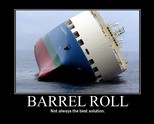 Barrel Roll