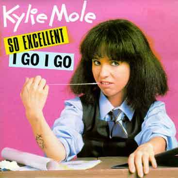 Kylie Mole