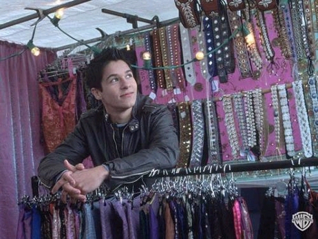 OLIVER JAMES