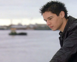 OLIVER JAMES
