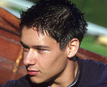 OLIVER JAMES