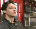 OLIVER JAMES