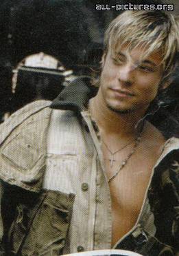 duncan james