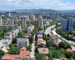 Квартал Изток София един от най - яките квартали в света