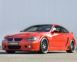 Bmw m6