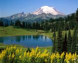 Alpine - Scenic_ - Washington