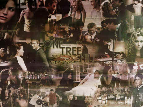 One tree hill