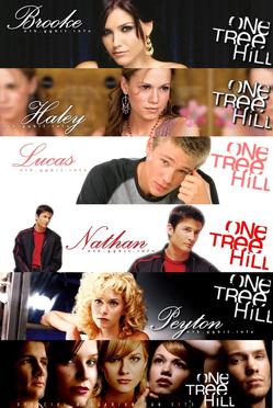 One tree hill