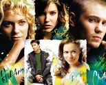 One tree hill