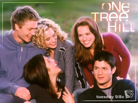 One tree hill