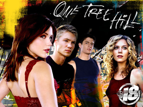 One tree hill