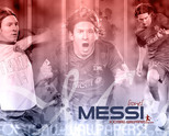 Leo Messi