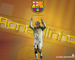 Ronaldinho 1