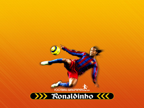 Ronaldinho 3