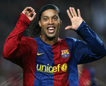 Ronaldinho 5