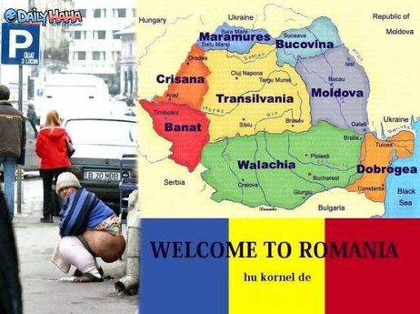 Welcome to MAMALIGIA ops Romania