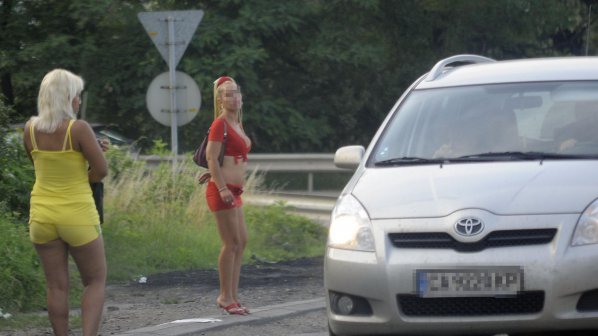 Русские проститутки Болгарии