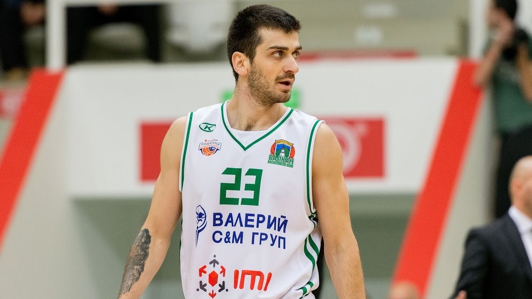 Bulgarian national basketball team - Eurobasket 2021 qualifications