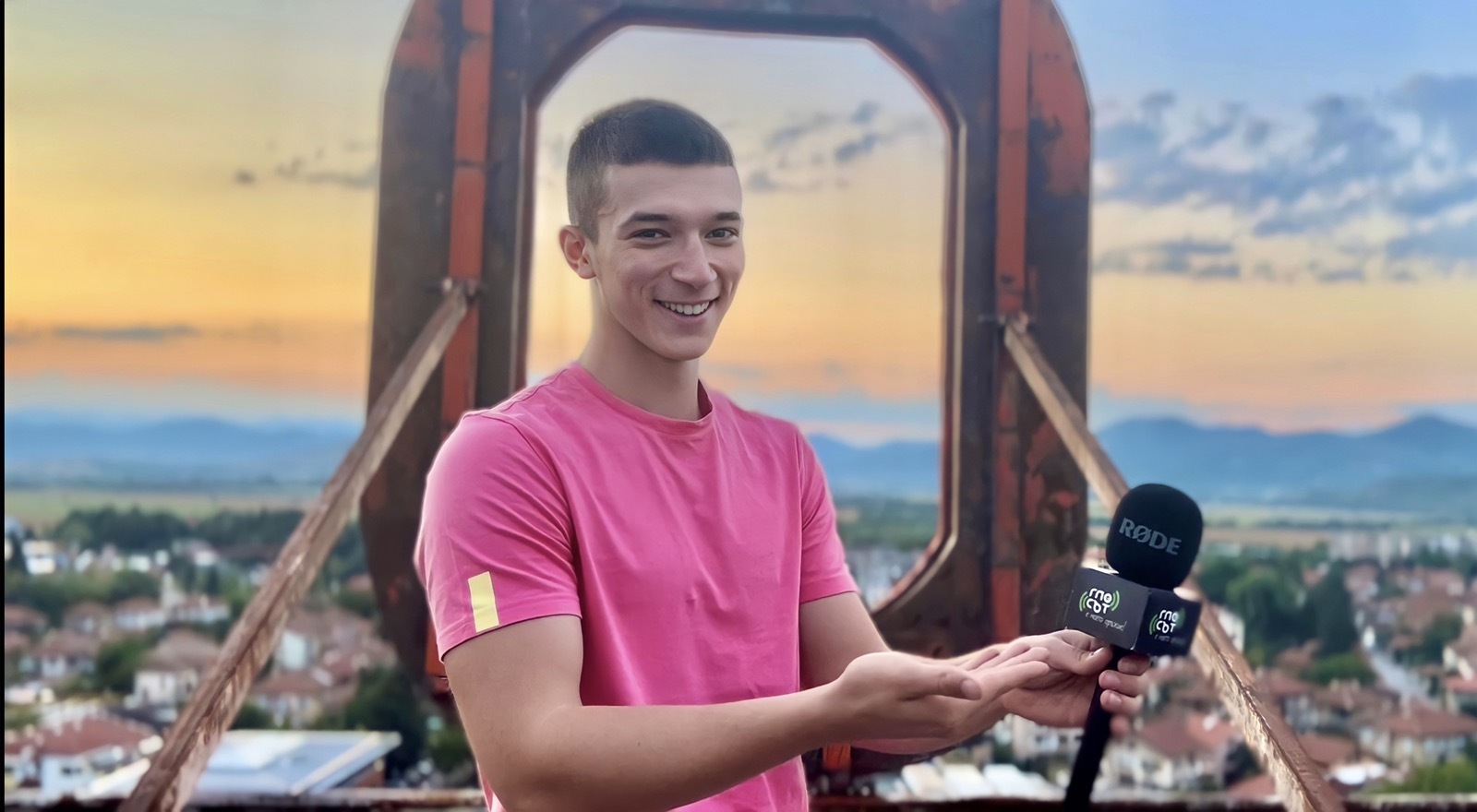 Нов репортер в “Гласът на Ботевград” (Новини, Ботевград)